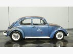Thumbnail Photo 15 for 1968 Volkswagen Beetle